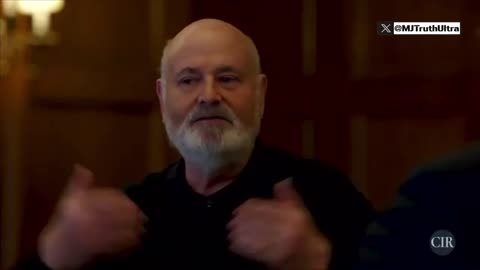 Rob Reiner Pushed RUSSIAGATE with John Brennan and Jim Clapper President Trump