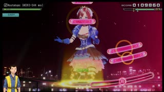 Project MegaMix (Switch2) ep. 4