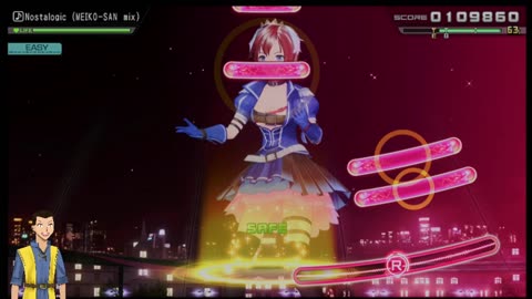 Project MegaMix (Switch2) ep. 4