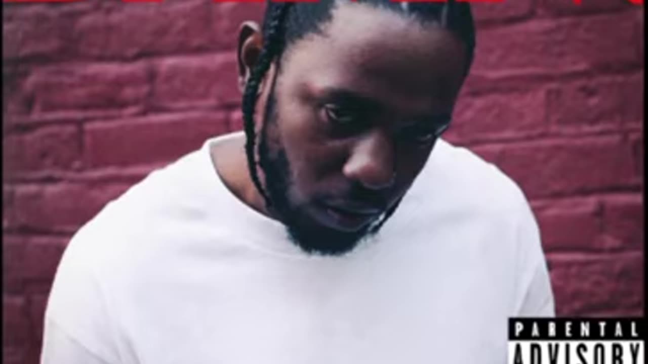 Kendrick Lamar - LOVE (432hz)