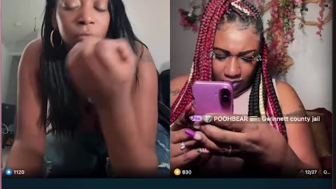 - 21 BB ; IVY CALLS THE JAIL TO CHECK ON DROSKI !