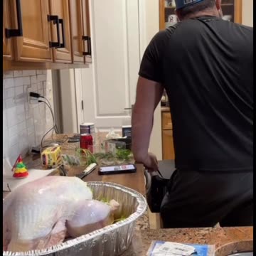 Happy Thanksgiving Day!