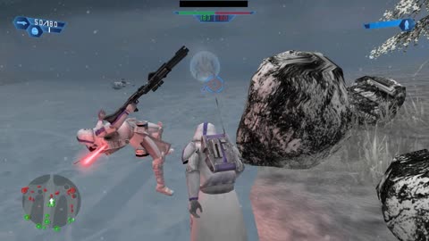 Star Wars Battlefront 1 Mods Alzoc 3