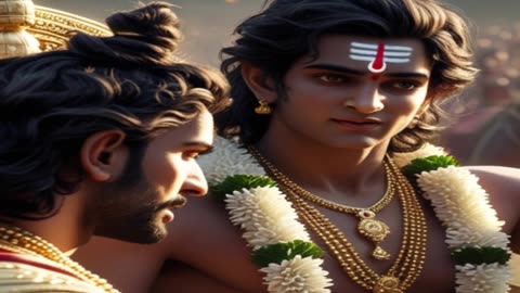 Mission Bhagavad Gita Day 21 | अध्याय 1, श्लोक 20 | अर्जुन का पहला संकेत | Gita Shloka Explained