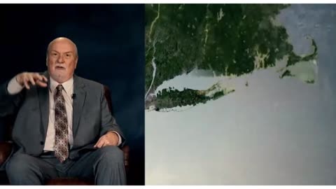 Tom Horn's Apophis Prophecy #shorts #short #video #vision #asteroid #prophecy