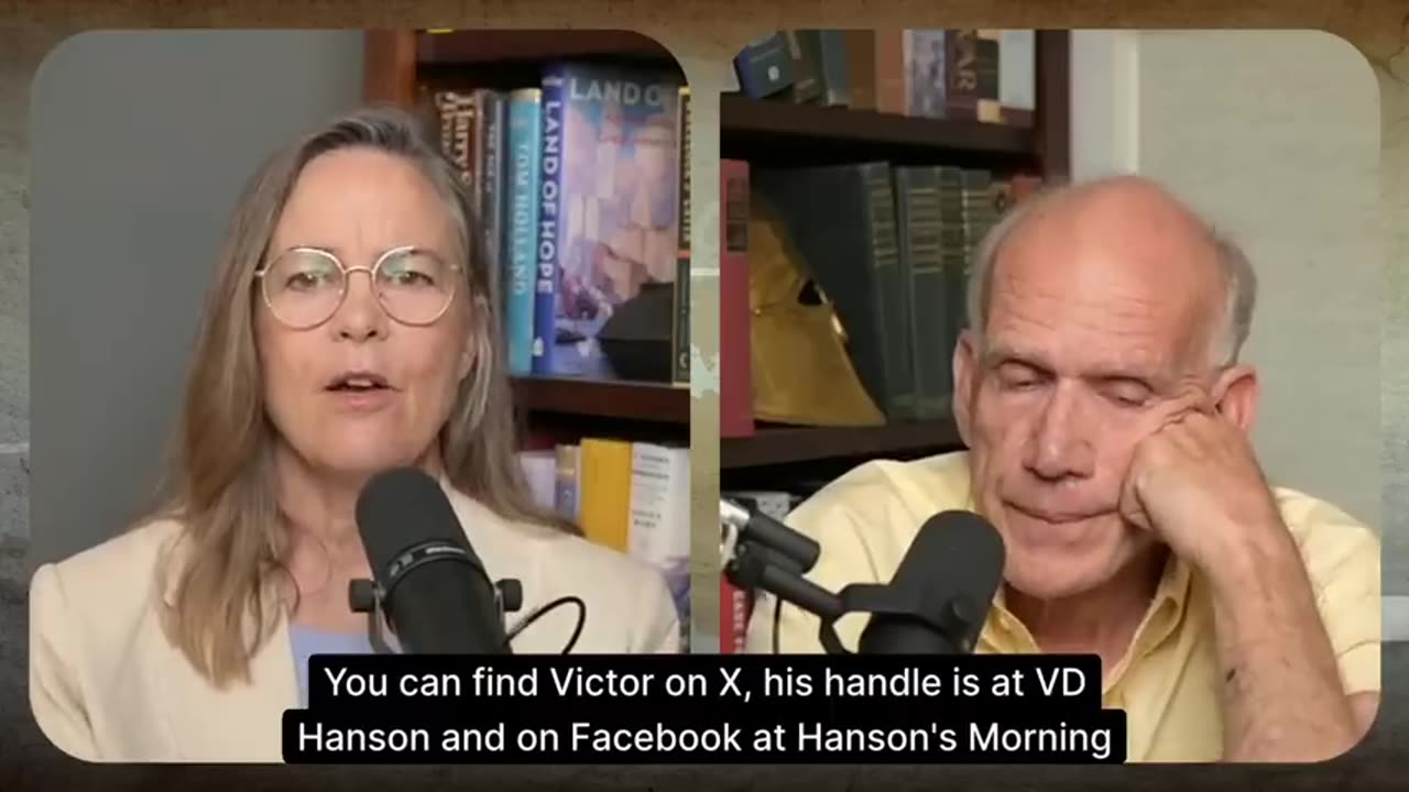 Zohran Mamdani, Hypocrite Extraordinaire - Victor Davis Hanson