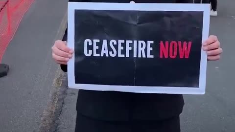Military Veteran Josephine Guilbeau: Israel / America knows they are bombing civilians