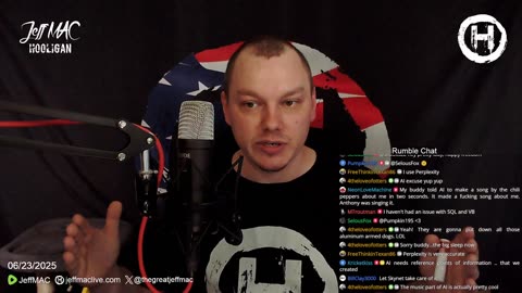 LIVE: Good Guys with Guns | AI Making People Dumb | Sleeper Cell Worries | More News!! | CWH 716