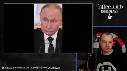 LIVE: Good Guys with Guns | AI Making People Dumb | Sleeper Cell Worries | More News!! | CWH 716