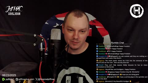 LIVE: Good Guys with Guns | AI Making People Dumb | Sleeper Cell Worries | More News!! | CWH 716