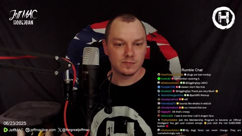 LIVE: Good Guys with Guns | AI Making People Dumb | Sleeper Cell Worries | More News!! | CWH 716