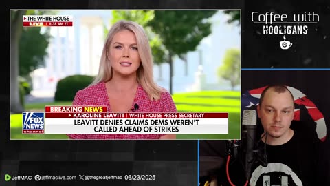LIVE: Good Guys with Guns | AI Making People Dumb | Sleeper Cell Worries | More News!! | CWH 716