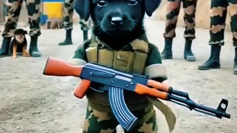 How Hard is Life in Poverty? Watch This Puppy’s Story 😢🐶 #petsdiarys #dogstory #funnypets