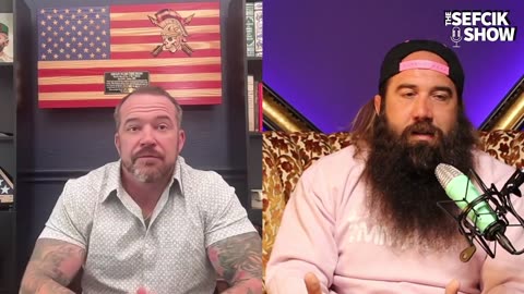 Testimony Thursday: Terry "Trailer" Wilson