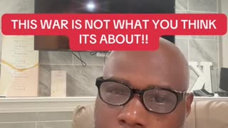 Is the US going to decline and Israel pushes for a major war?