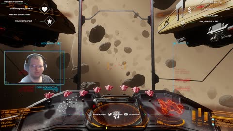 Let's Play Elite Dangerous