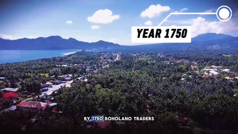 Hinunangan's Rich History