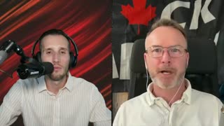Why Canada is Rapidly Becoming Unrecognizable in 2025? ‪@jonflynn‬