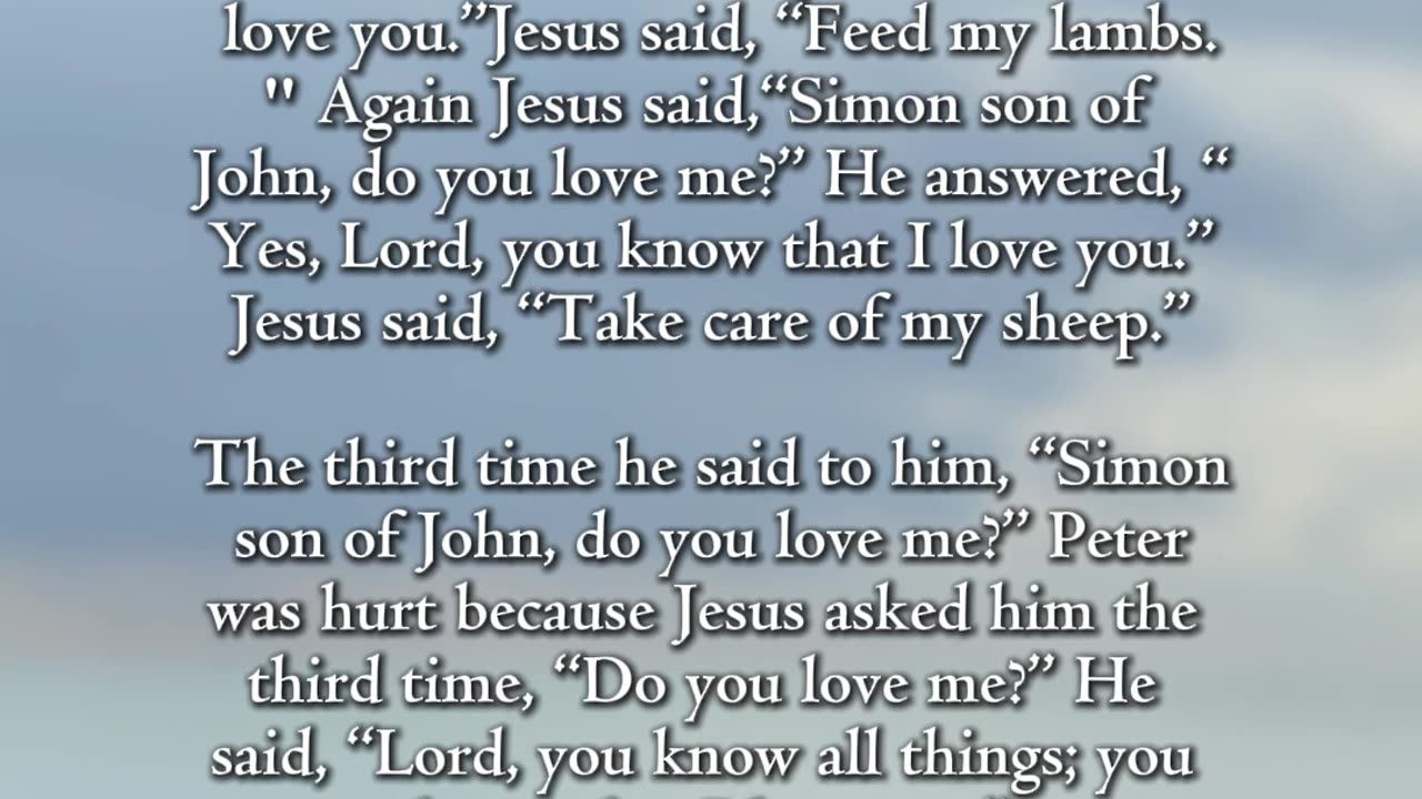 JESUS MEETS YOU WHERE YOUR AT!