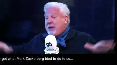 Facebook Censorship and Ray Epps Both Happened During Joe Biden's Presidency...