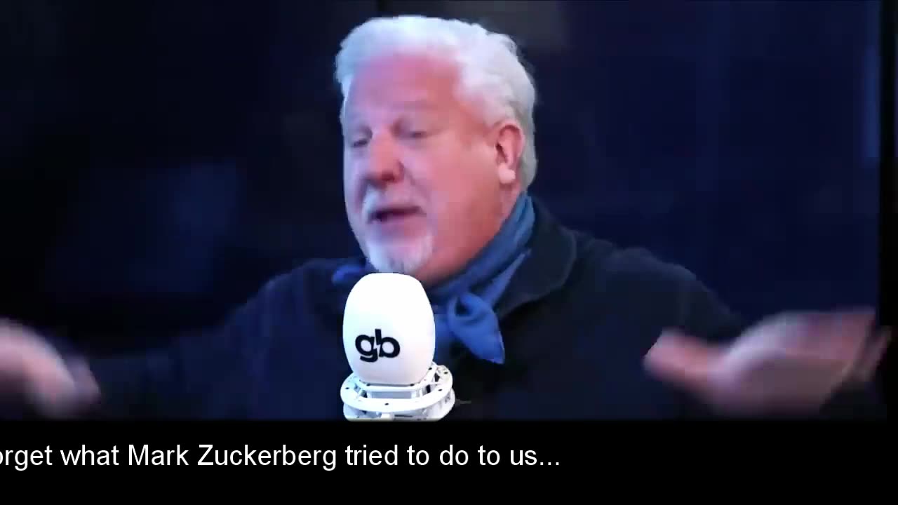 Facebook Censorship and Ray Epps Both Happened During Joe Biden's Presidency...