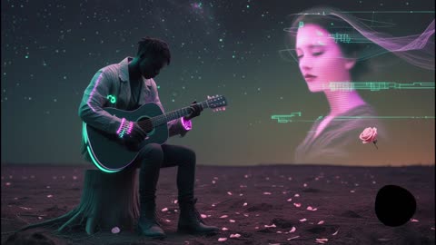 Unplugged Heart - [Binary Hearts] by Ahmed Ismail