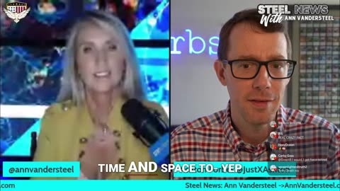 Ashton Forbes says Trump hinted at zero point UFO weapons and soft disclosure is happening now