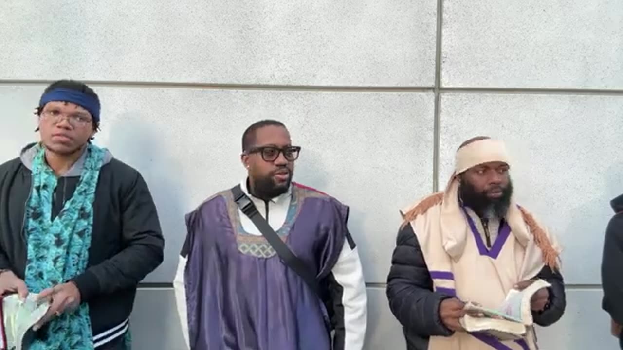 GMS NYC Saturday Camp 10/18/2025