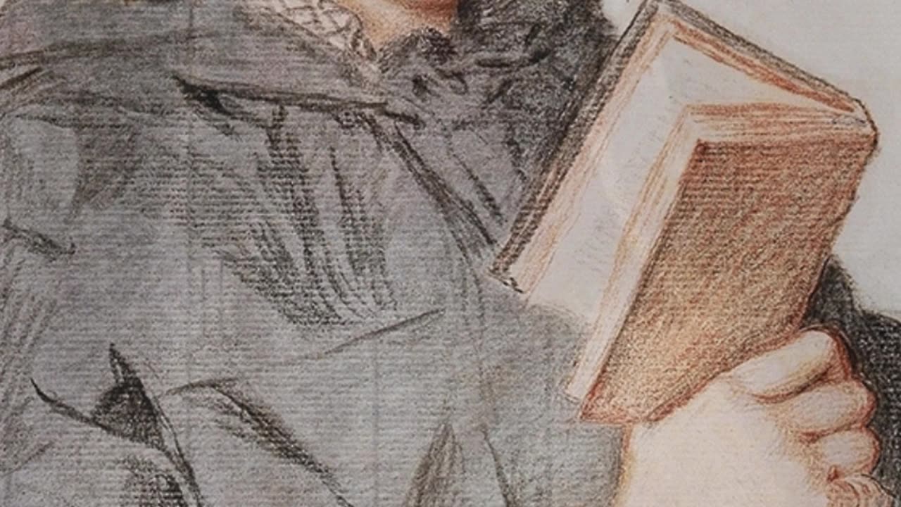 A Royal Princess Who Chose Science over Marriage