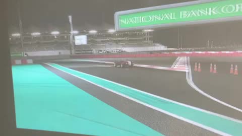 Forza Motorsport 6 Shelby Cobra replay