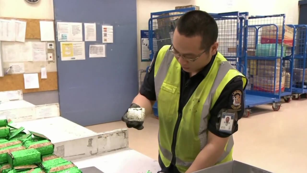 STRZEGĄC GRANIC 5 dokument pl