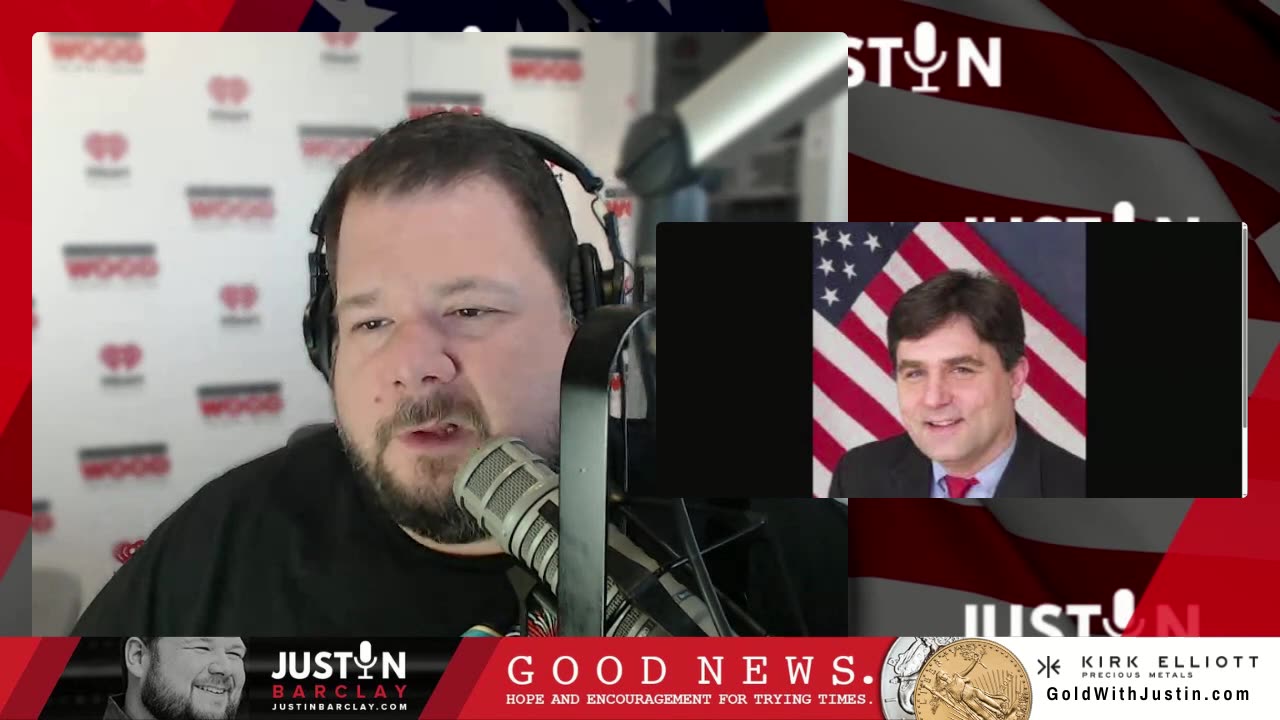 SOS Jocelyn Benson Used “Altered” Voter Rolls - Patrick Colbeck