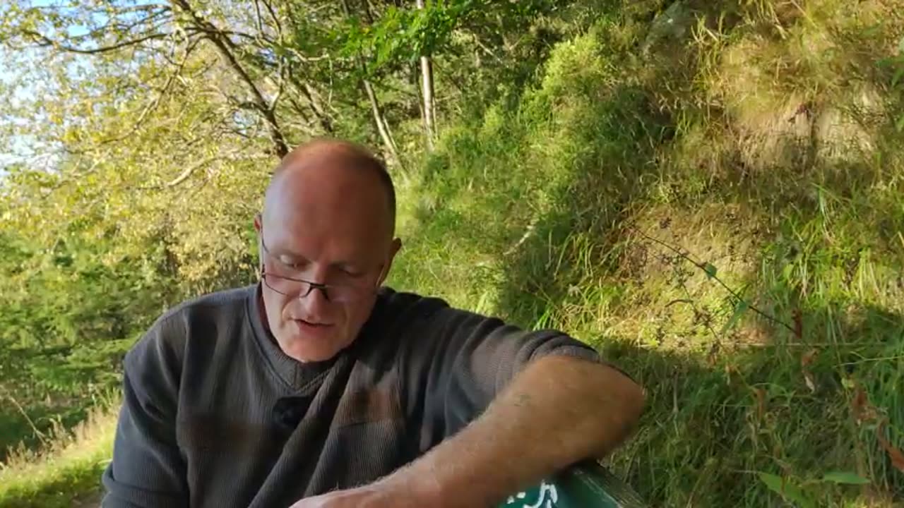 Wie wird es in der Hölle sein? - Teil 3