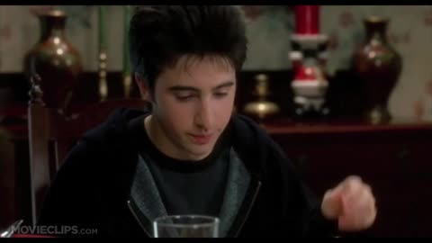 181. Surviving Christmas (38) Movie CLIP - Role Playing (2004) HD