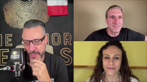 The Minor Details Podcast