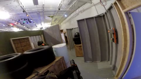 Replay Airsoft Clip of the day