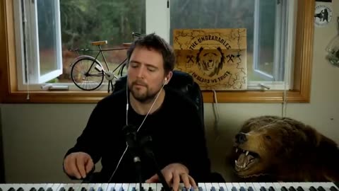 The day the word Soyboy was invented