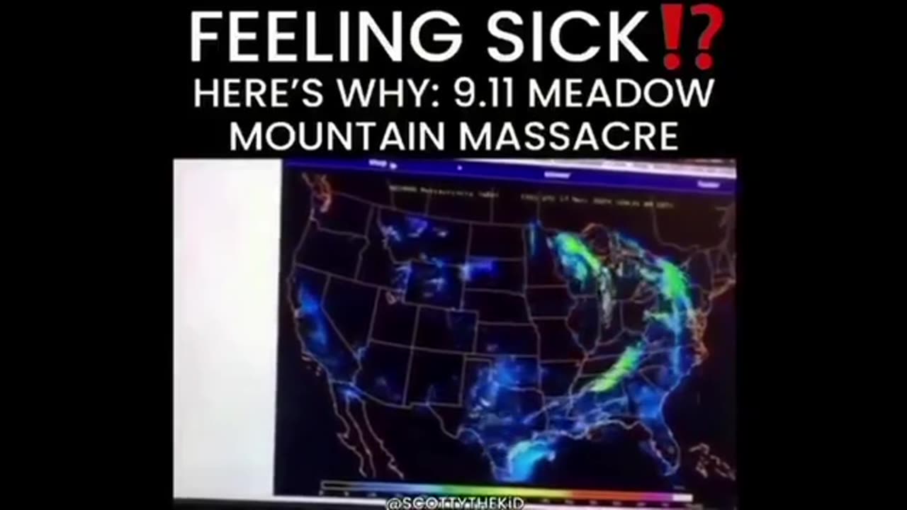 The HAARP death grid system has been ramping up blasting pulses across the US/Canada