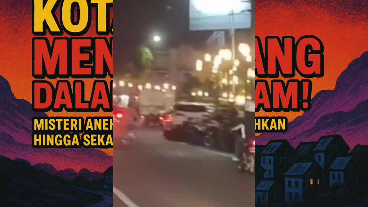 the mystery of the missing child