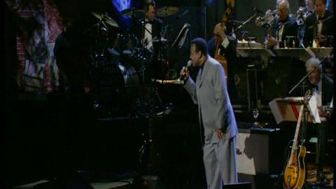 George Benson - Absolutely Live