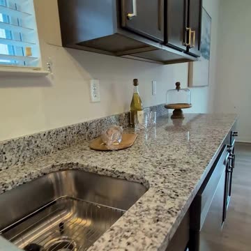 Tour This Nearly New Delaware Ranch Home!