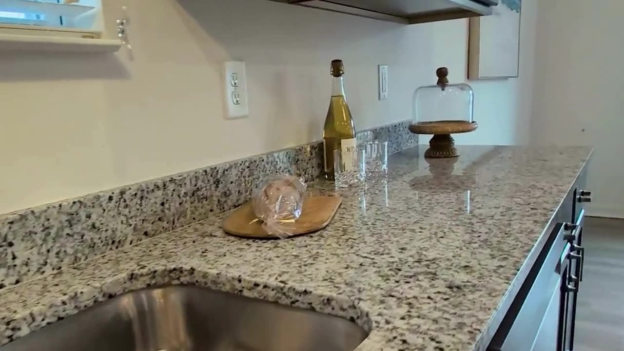 Tour This Nearly New Delaware Ranch Home!