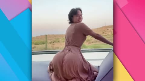 Big Bank Tiktok Challenge 🌶️🔥