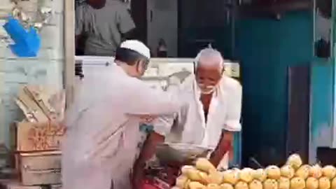 A Mind Blowing Example of Brotherhoodness