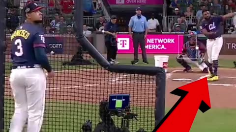Cal Raleigh HR Derby Champion! ESPN awful! Trump ruins Chelsea celebration! Harry Potter new pics!