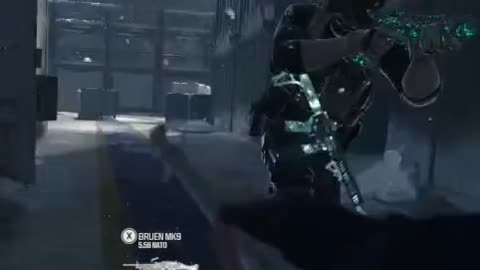 Call of duty