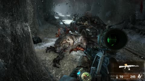 Metro Last Light