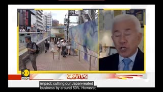 Japan Braces for Manga's Apocalyptic Date | Japan Earthquake