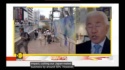 Japan Braces for Manga's Apocalyptic Date | Japan Earthquake
