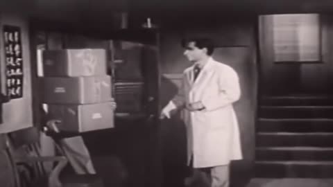 Terry and the Pirates - episode 1